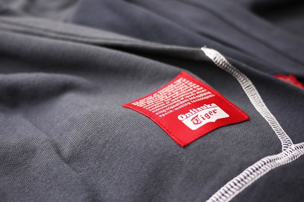 Onitsuka Tiger 2011 Spring/Summer AISEN Collection