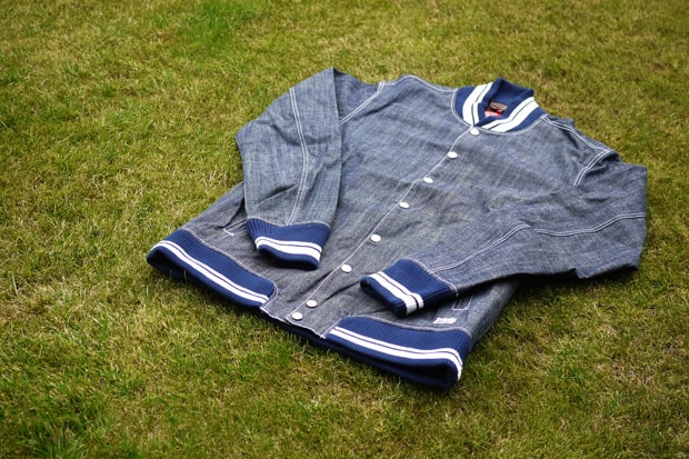 Onitsuka Tiger 2011 Spring/Summer AISEN Collection