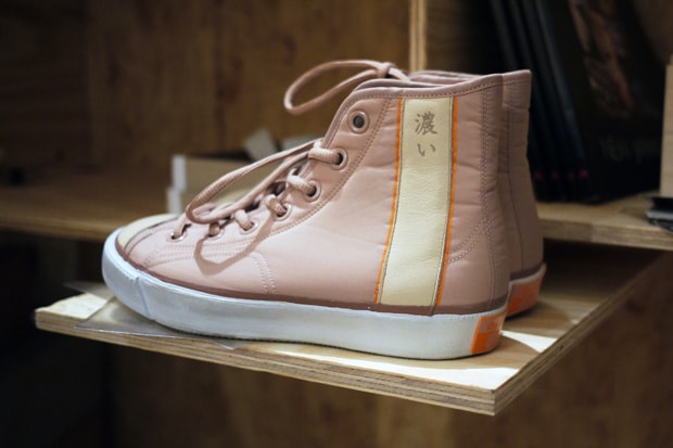 ASICS & Onitsuka Tiger Family and Friends Exhibition Recap