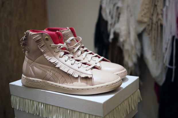 ASICS & Onitsuka Tiger Family and Friends Exhibition Recap