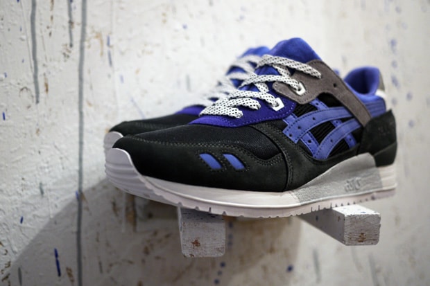 ASICS & Onitsuka Tiger Family and Friends Exhibition Recap