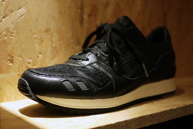 ASICS & Onitsuka Tiger Family and Friends Exhibition Recap