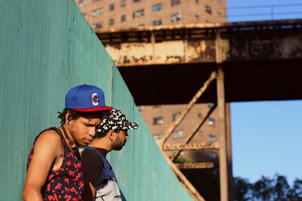 ONLY NY 2010 Summer Tanks