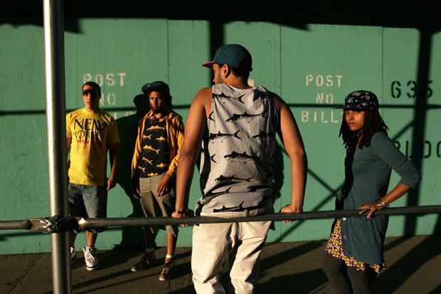 ONLY NY 2010 Summer Tanks