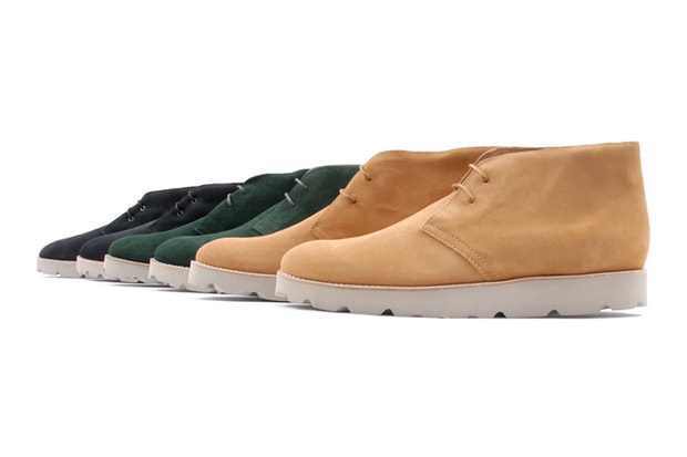 Opening Ceremony M6 Outdoor Boots
