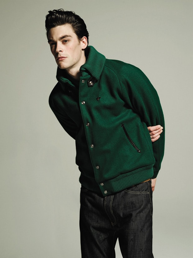 OriginalFake 2010 Fall/Winter Collection Lookbook
