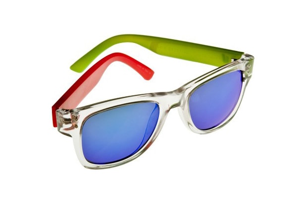 OVERKILL x IUTER "DOLOMOTI" Sunglasses
