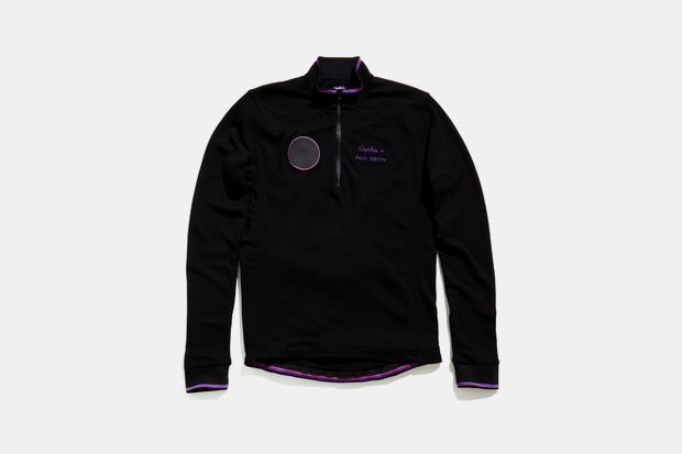  Rapha x Paul Smith Capsule Collection Preview