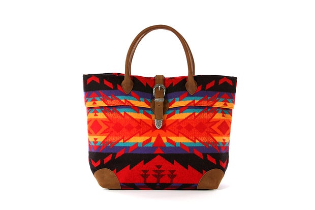 Pendleton 2010 Spring/Summer Bag Collection
