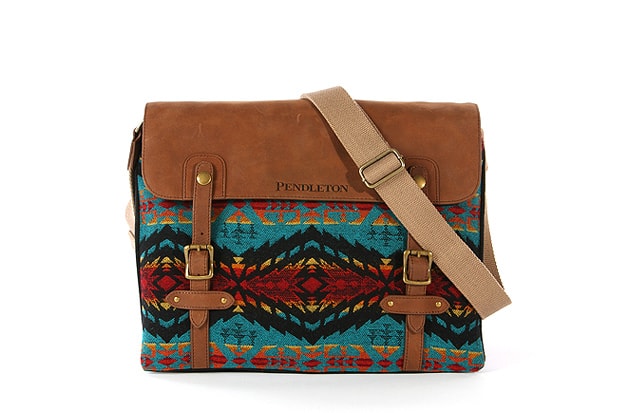 Pendleton 2010 Spring/Summer Bag Collection