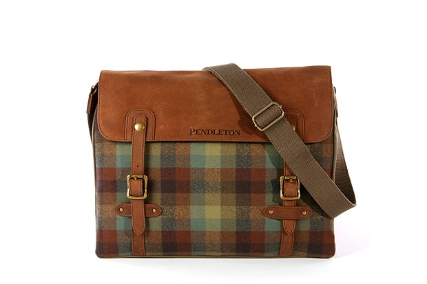 Pendleton 2010 Spring/Summer Bag Collection