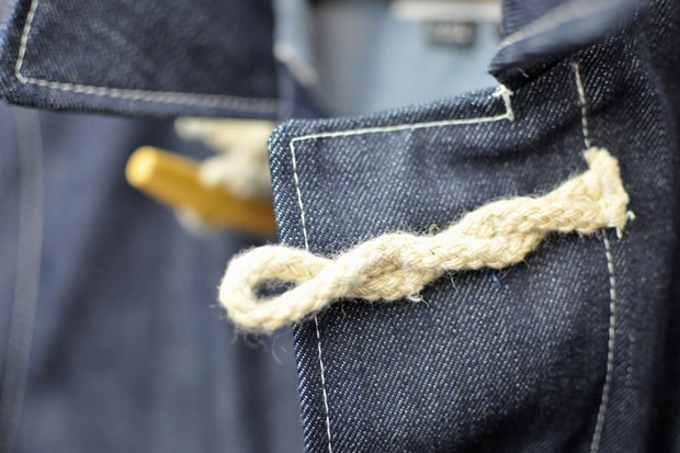Perfecto Brand by Schott NYC 2011 Spring/Summer Collection Preview