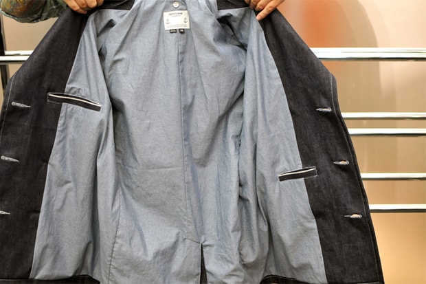 Perfecto Brand by Schott NYC 2011 Spring/Summer Collection Preview