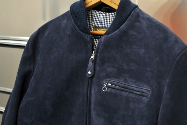 Perfecto Brand by Schott NYC 2011 Spring/Summer Collection Preview