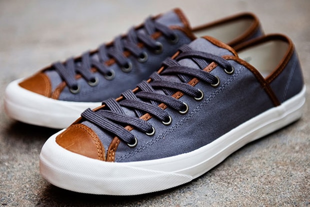 PF Flyers 2010 Fall/Winter Collection "Sumfun"