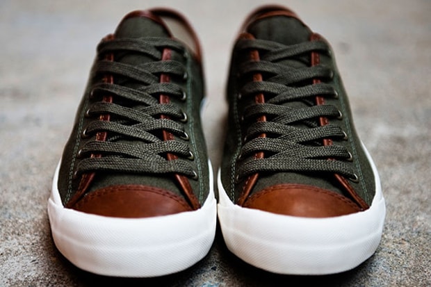 PF Flyers 2010 Fall/Winter Collection "Sumfun"