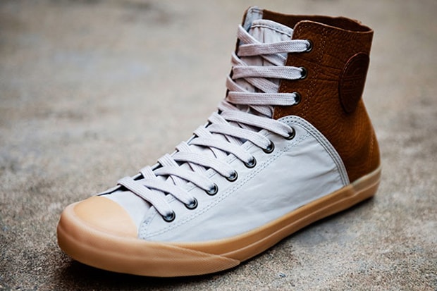 PF Flyers 2010 Fall/Winter Collection "Sumfun"