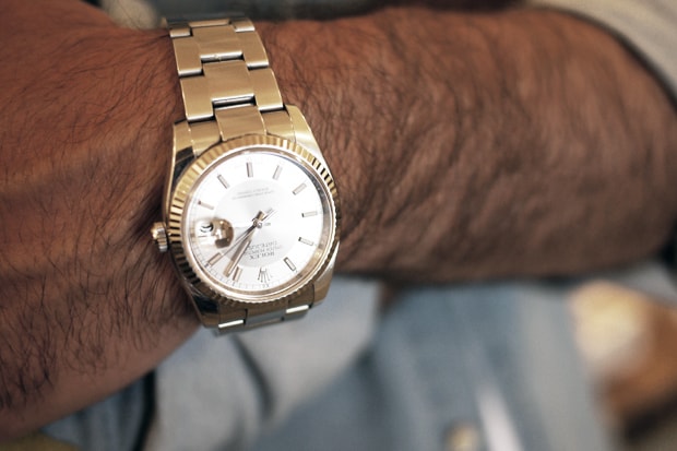 Streetsnaps: Phil G.