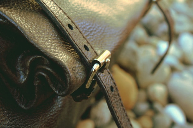 3.1 Phillip Lim 2010 Fall "Bak Pak"