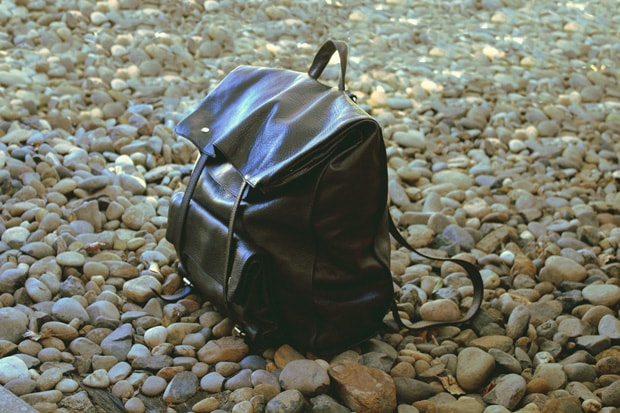 3.1 Phillip Lim 2010 Fall "Bak Pak"