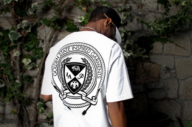 Primitive 2010 Summer Lookbook