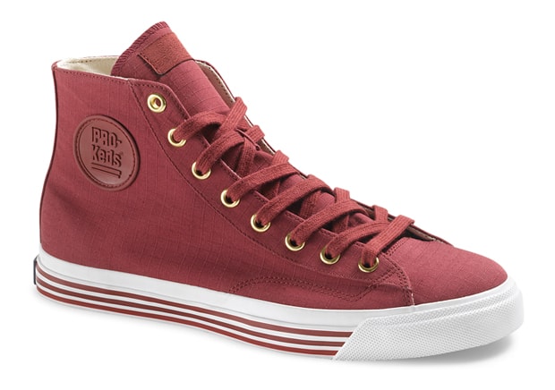 PRO-KEDS 69ER Ripstop