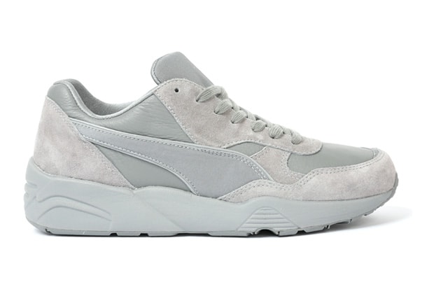 PUMA by Hussein Chalayan Limited Edition Sneakers