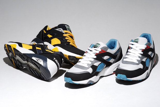 PUMA R698 "Jogger"