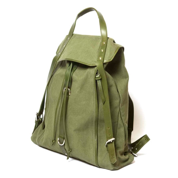 R6 2011 Spring/Summer Collection