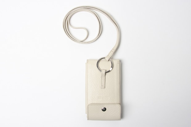 Raf Simons 2010 Autumn/Winter Accessories Collection