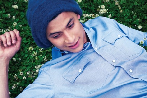 Range Life Editorial by Beau Grealy featuring Prada