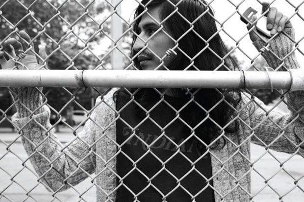 Range Life Editorial by Beau Grealy featuring Prada