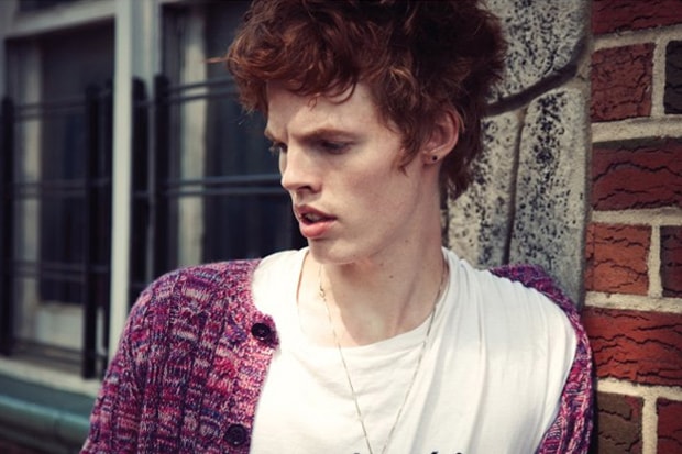 Range Life Editorial by Beau Grealy featuring Prada