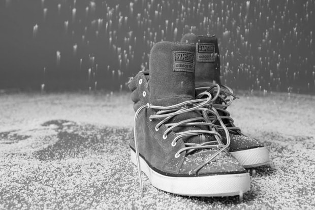  Ransom by adidas Originals "The Valley"