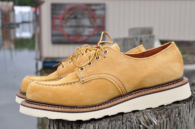 Red Wing 2011 Spring/Summer Collection Preview
