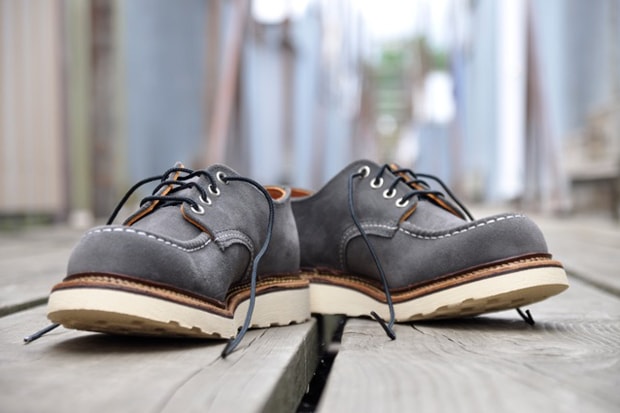 Red Wing 2011 Spring/Summer Collection Preview