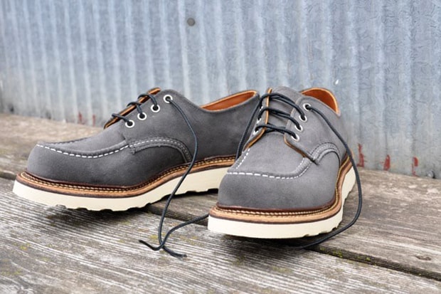 Red Wing 2011 Spring/Summer Collection Preview