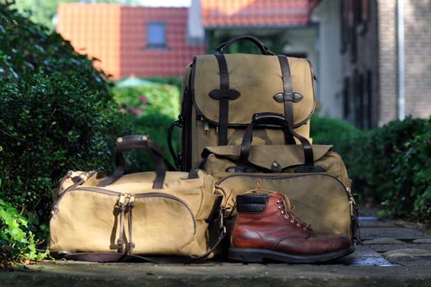 Red Wing 2011 Spring/Summer Preview