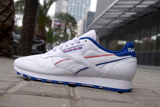 Reebok Classic Leather