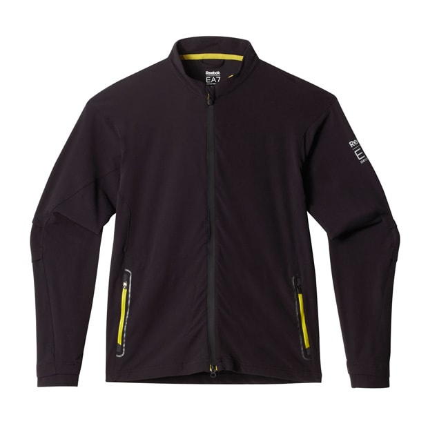 Reebok x Emporio Armani Capsule Collection
