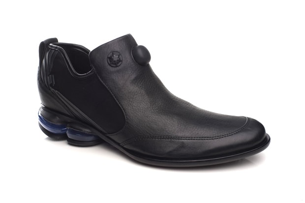 Reebok x Emporio Armani Capsule Collection