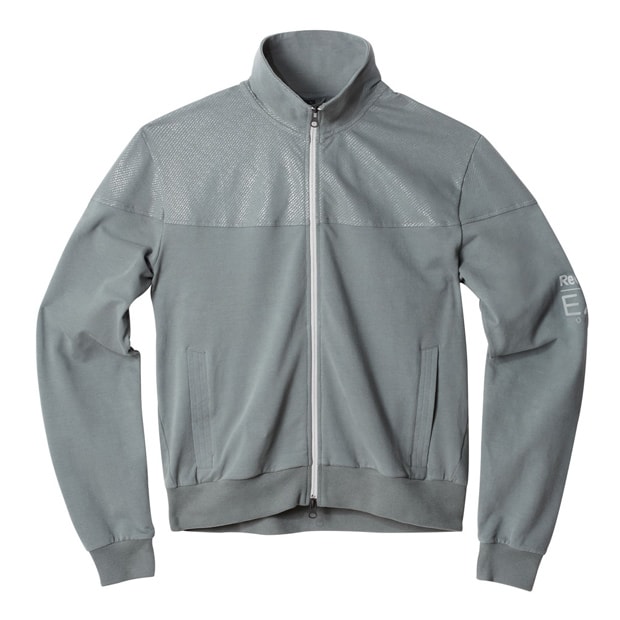 Reebok x Emporio Armani Capsule Collection