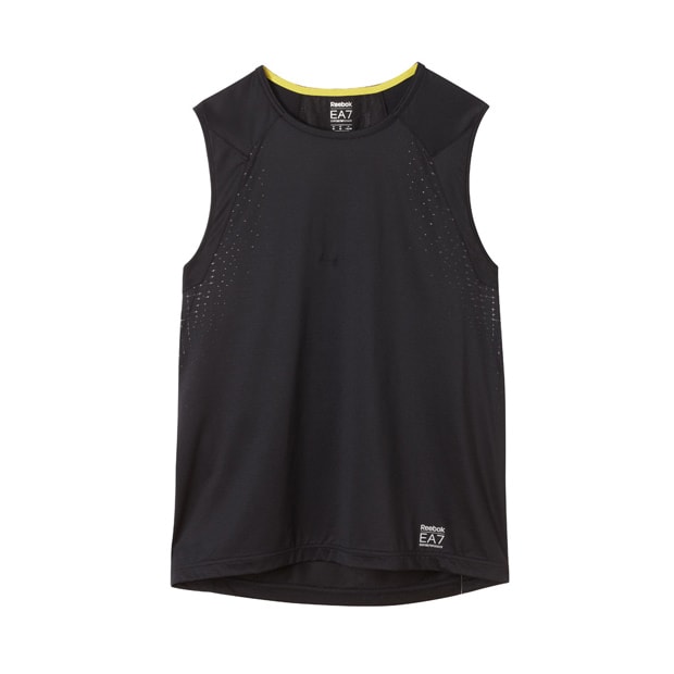 Reebok x Emporio Armani Capsule Collection