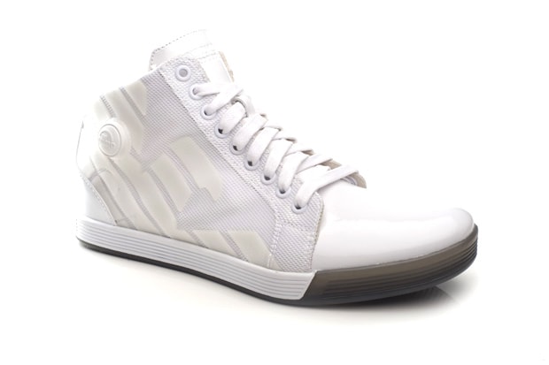 Reebok x Emporio Armani Capsule Collection