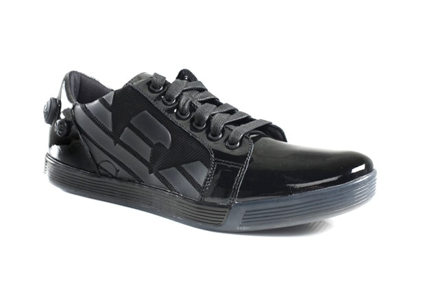 Reebok x Emporio Armani Capsule Collection