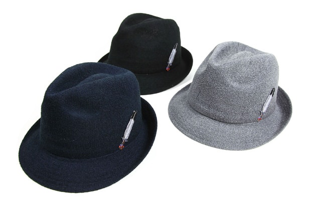 rehacer Wing Hat