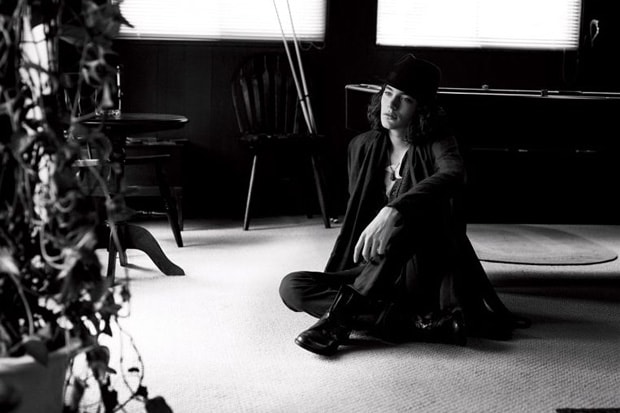 Rico 2010 Fall/Winter “California Dreaming” Collection
