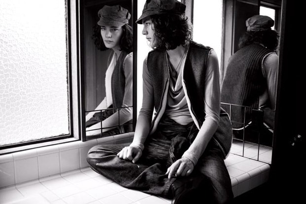 Rico 2010 Fall/Winter “California Dreaming” Collection