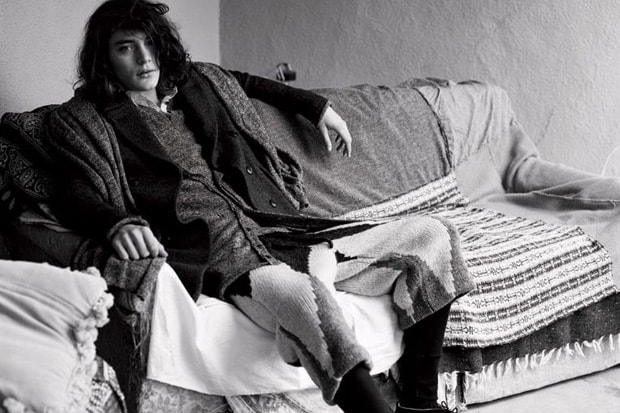 Rico 2010 Fall/Winter “California Dreaming” Collection