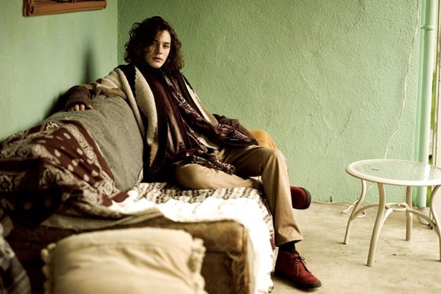 Rico 2010 Fall/Winter “California Dreaming” Collection